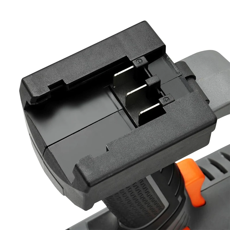 B-WARE FUXTEC 20V handtakkenschaar FX-E1HAS20SET