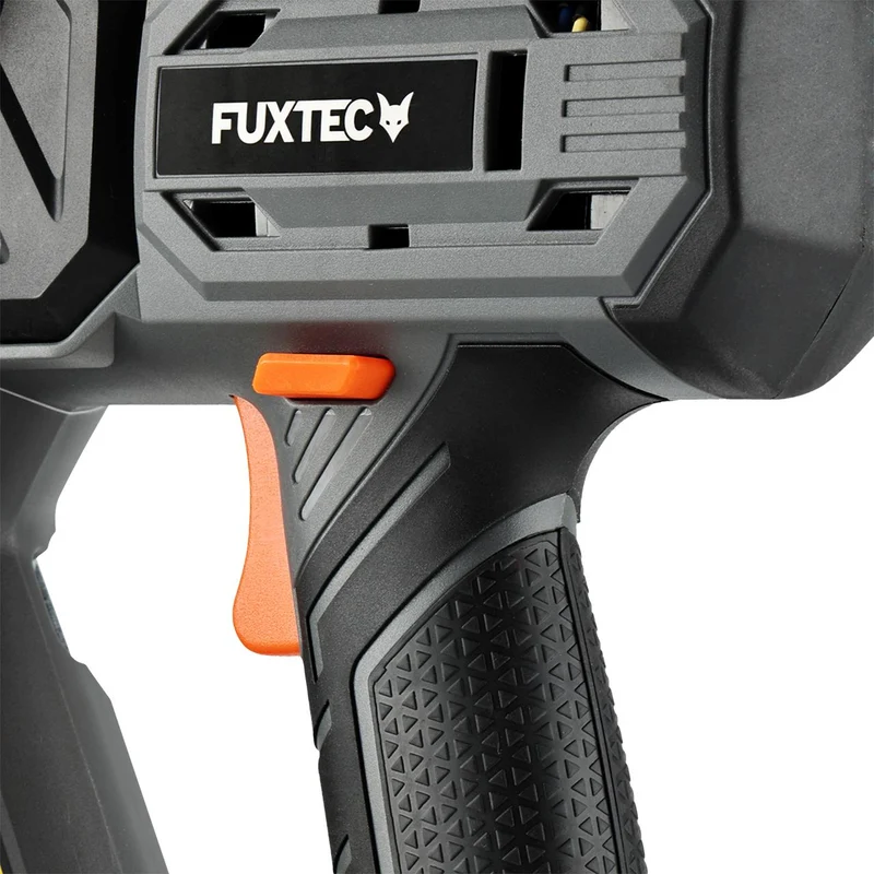 B-WARE FUXTEC 20V handtakkenschaar FX-E1HAS20SET