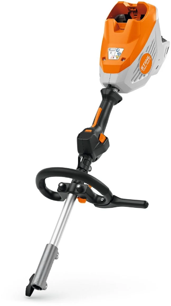 STIHL Akku-KombiMotor KMA 140 R-B ohne Akku und Ladegerät