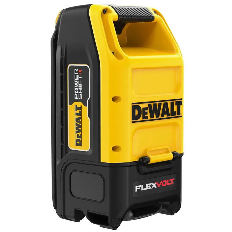 Powershift-Adapter Dewalt DCAFVPS-XJ