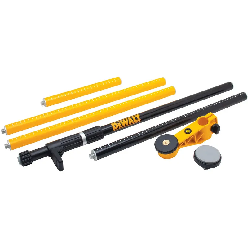 Stange mit 1/4"-Anschluss Dewalt DE0882-XJ