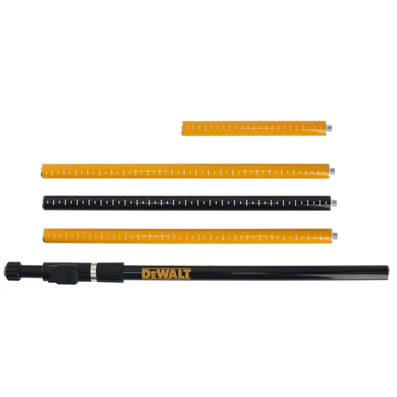 Stange mit 1/4"-Anschluss Dewalt DE0882-XJ