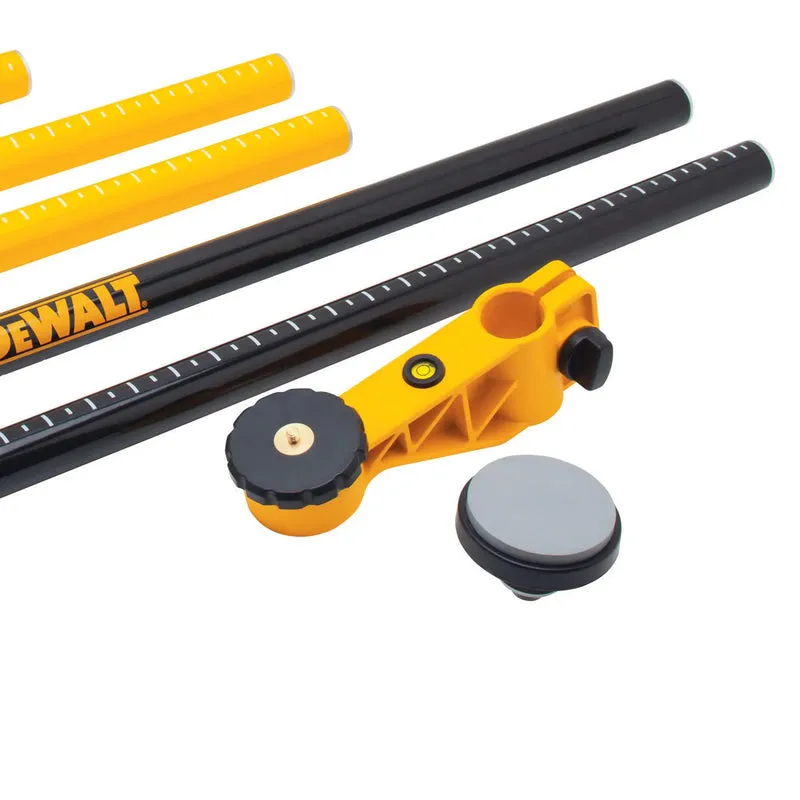 Stange mit 1/4"-Anschluss Dewalt DE0882-XJ