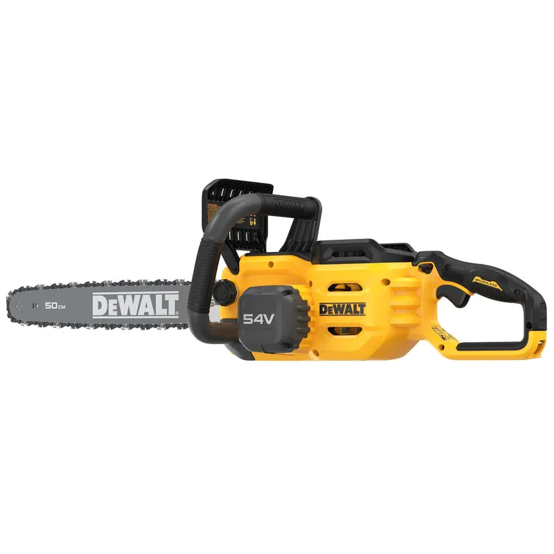 Elektrische Säge Dewalt DCMCS575X1-QW 54V 9Ah