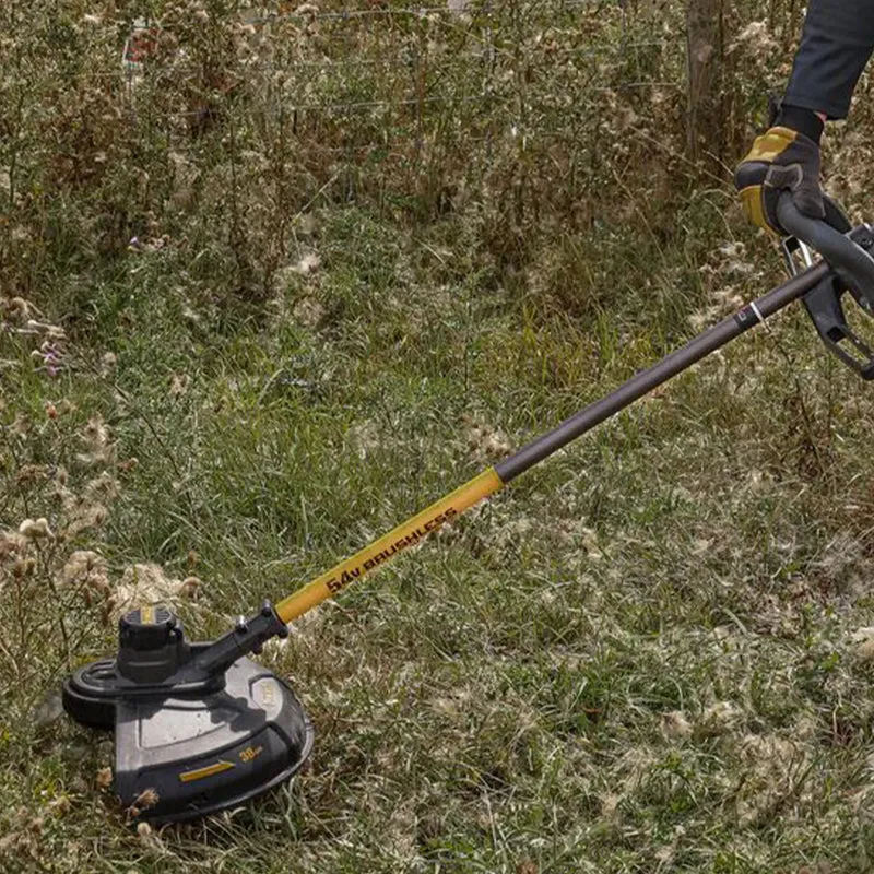 Freischneider Dewalt DCM571X1-QW 54V 9Ah