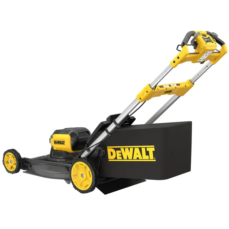 Selbstfahrender Rasenmäher Dewalt DCMWSP660N-XJ 54V