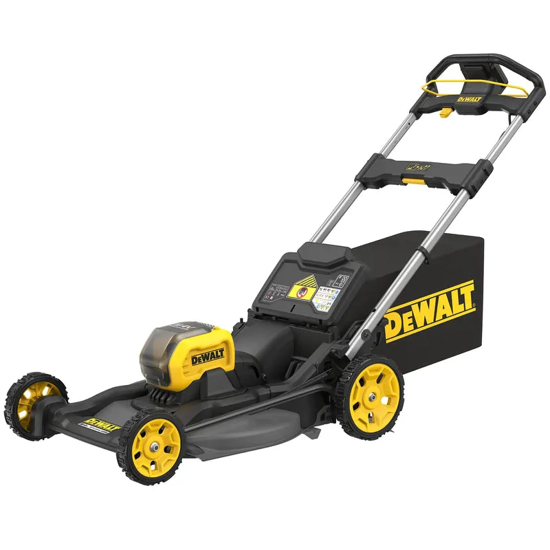Schieberasenmäher Dewalt DCMWP500N-XJ 54V