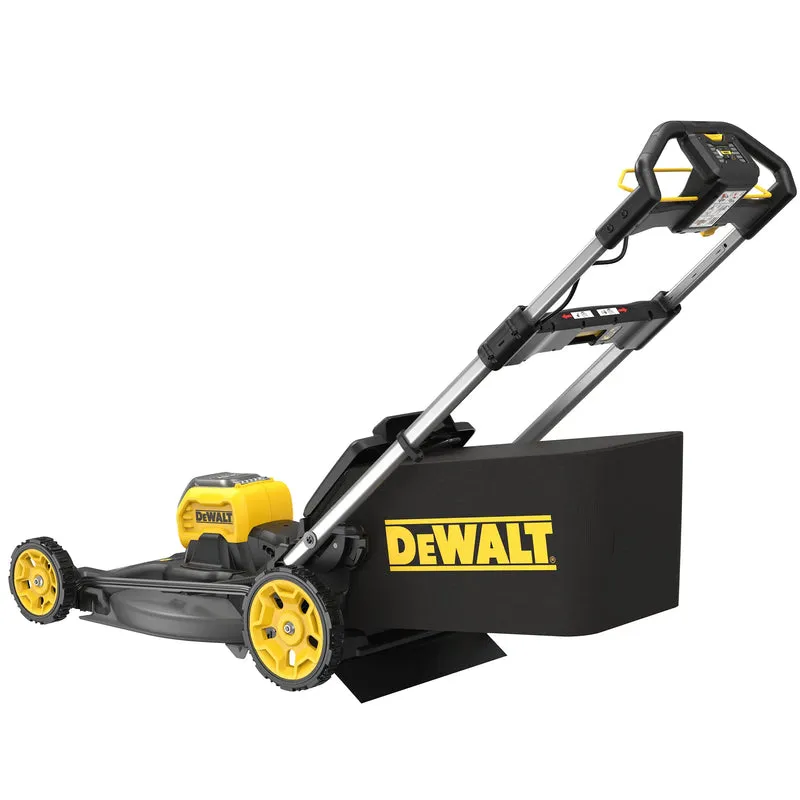 Schieberasenmäher Dewalt DCMWP500N-XJ 54V