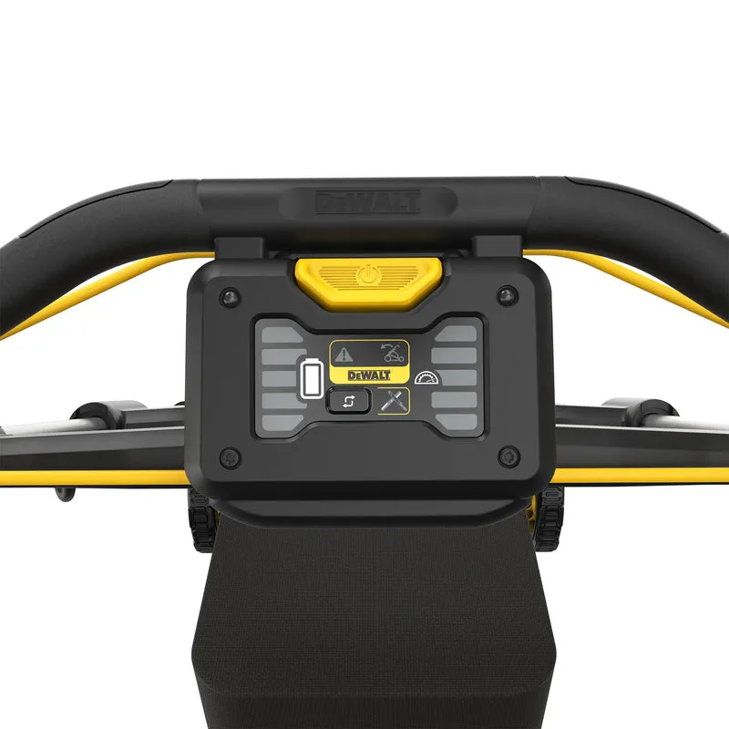 Schieberasenmäher Dewalt DCMWP500N-XJ 54V