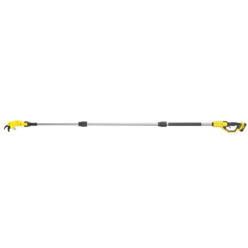 Gartenschere Dewalt DCMPP569P1-QW 18V 5Ah