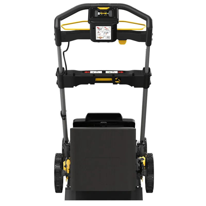 Schieberasenmäher Dewalt DCMWP134N-XJ 18V