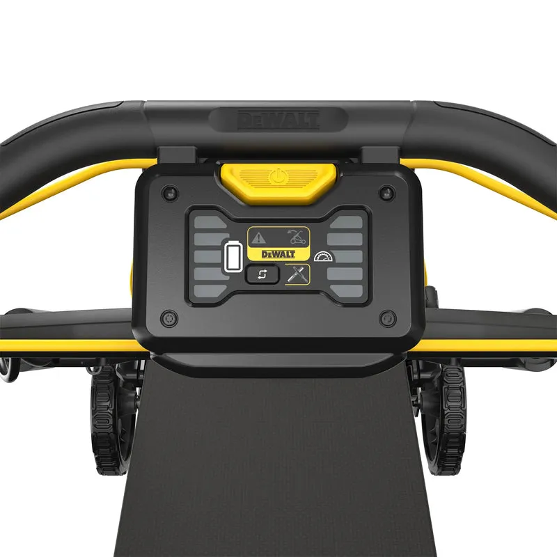 Schieberasenmäher Dewalt DCMWP134N-XJ 18V