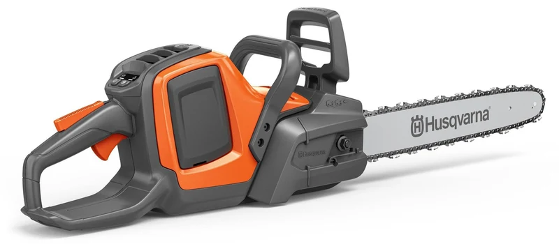 Tolle, neue Husqvarna 240i Akku Kettensäge