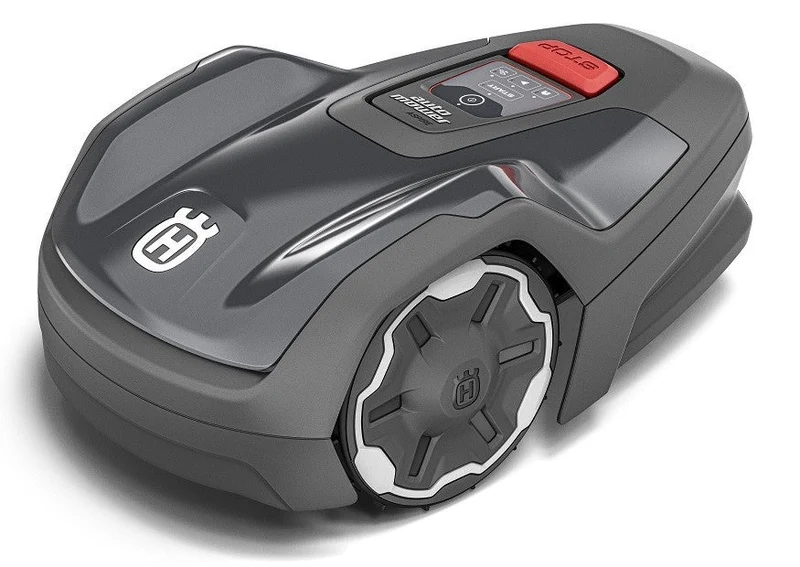Husqvarna Aspire R4 Mähroboter