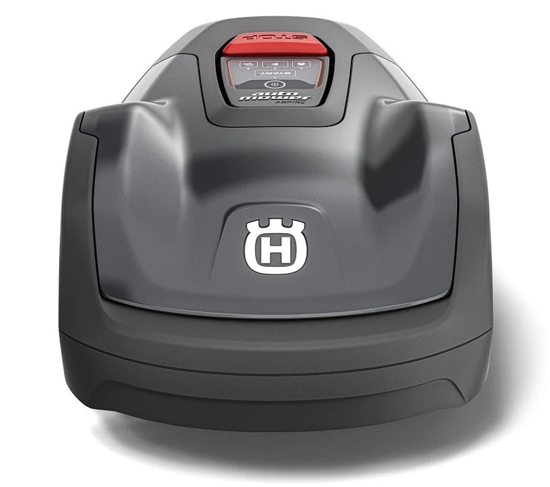 Husqvarna Aspire R4 Mähroboter