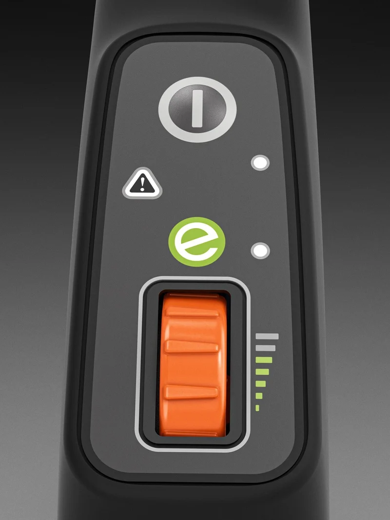 Husqvarna Laubbläser & Sauger 120iBV