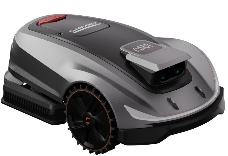 Sunseeker kabelloser Mähroboter X5 GEN 2