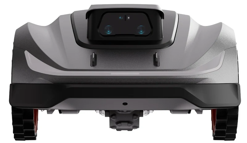 Sunseeker kabelloser Mähroboter X5 GEN 2