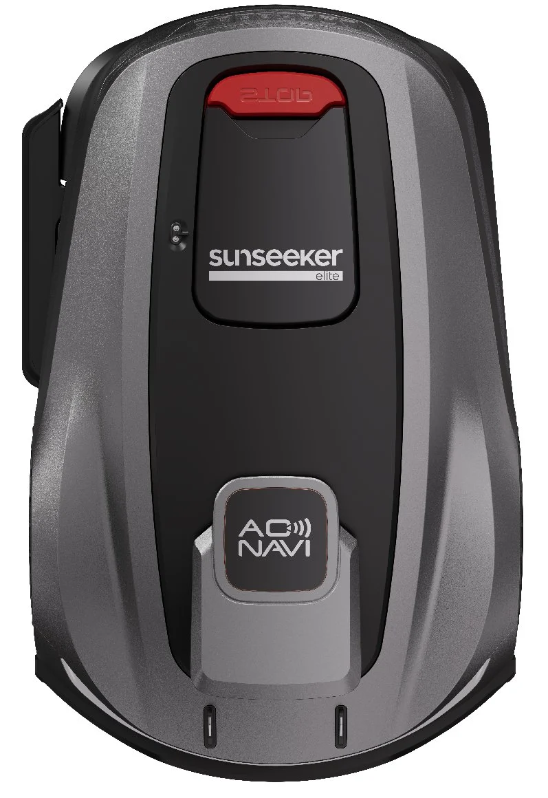 Sunseeker kabelloser Mähroboter X5 GEN 2
