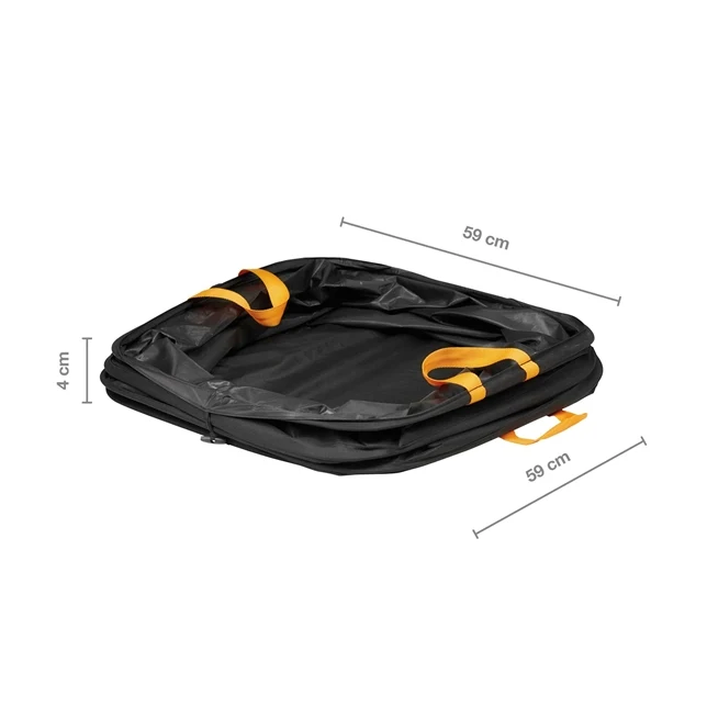 Fiskars Ergo PopUp-Gartensack,73 L / 175 L / 219 L