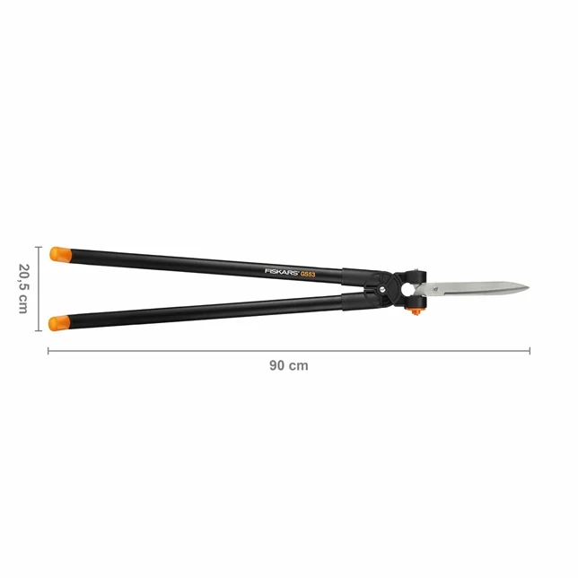 Fiskars Scherenstorch GS53