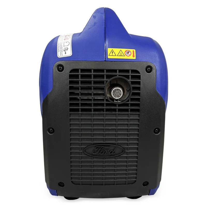 Ford Inverter FG2500iS Stromerzeuger Camping tragbarer Inverter