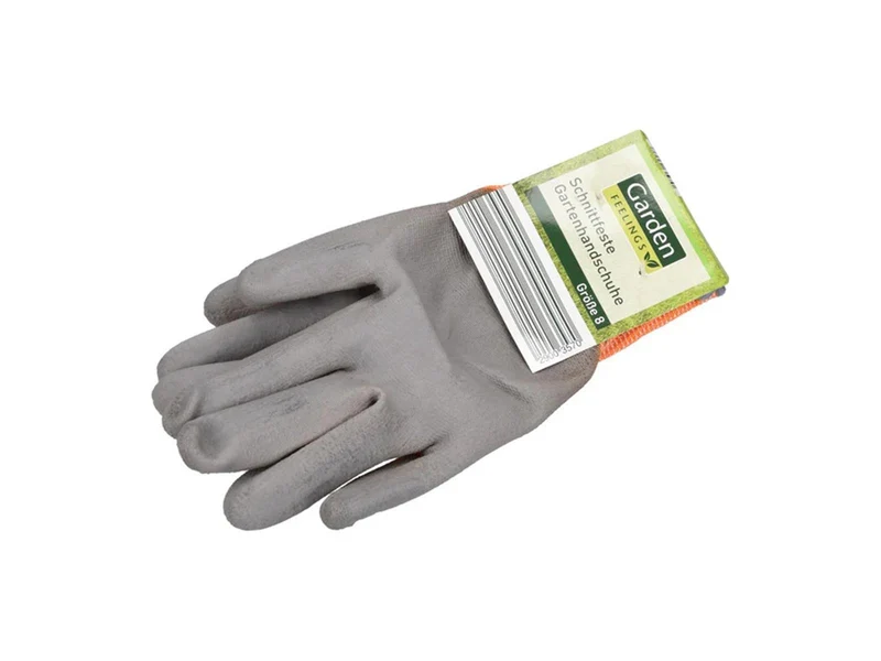 GARDEN FEELINGS Schnittfeste Gartenhandschuhe