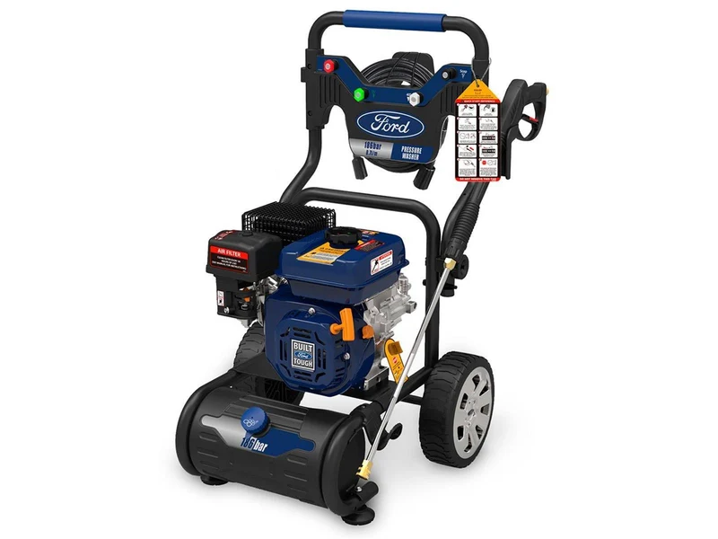 Ford Hochdruckreiniger FPWG2700H-JEU V2 - 186 bar