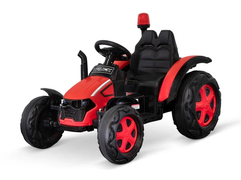 Traktor Elektro Kinderauto - mit Fernbedienung