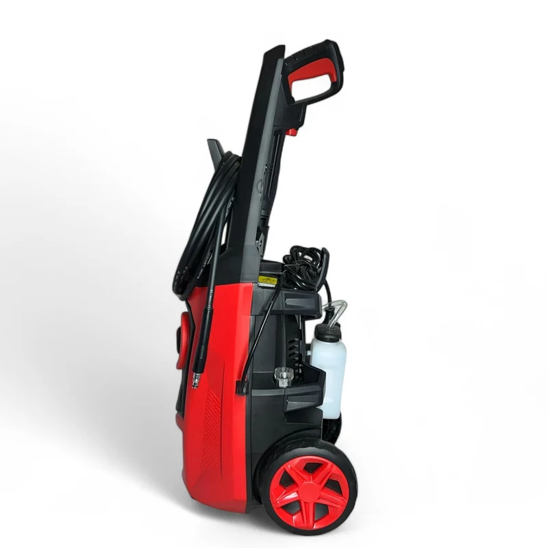 Flächenreiniger Hochdruckreiniger 1800W 140Bar 390 l/h Autowäsche