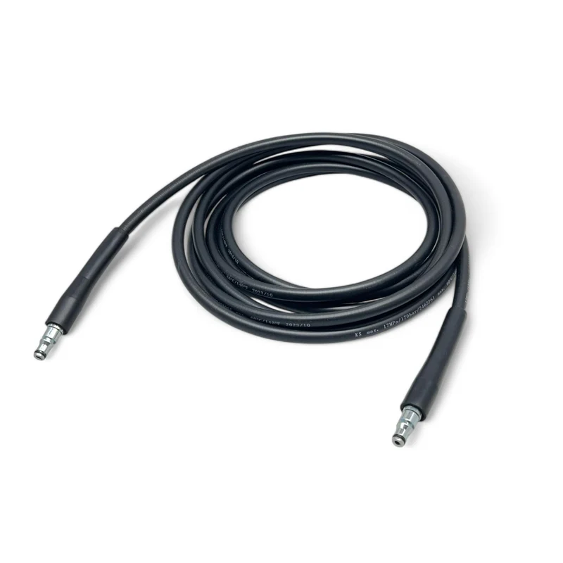 Flächenreiniger Hochdruckreiniger 1800W 140Bar 390 l/h Autowäsche