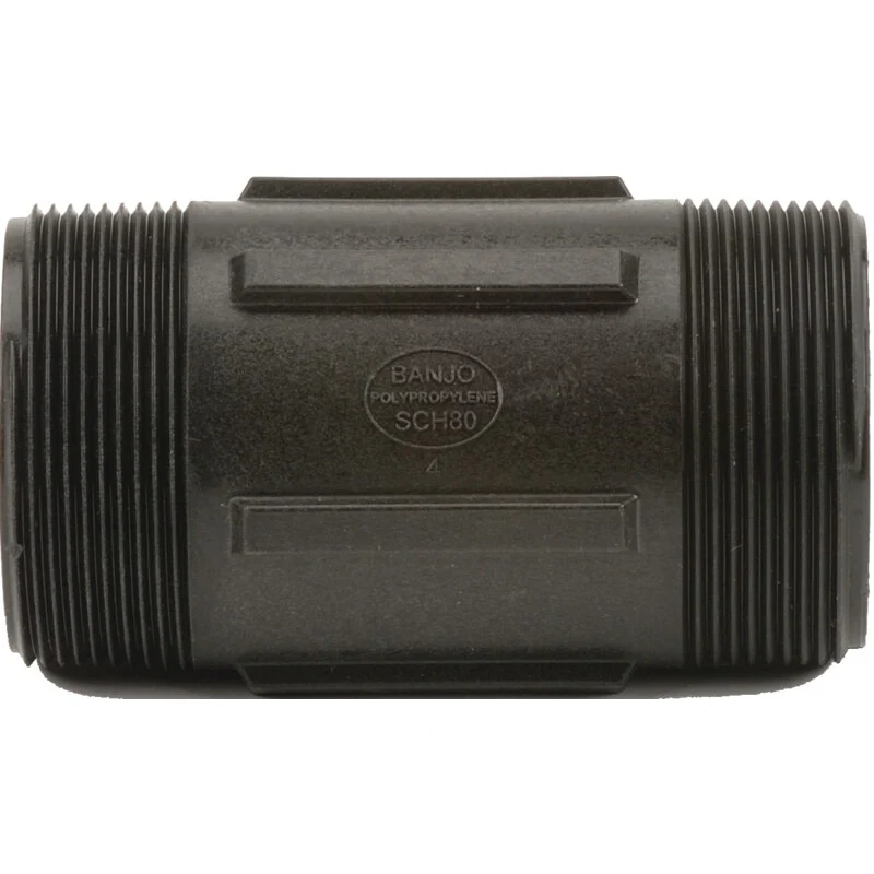 BANJO Doppelnippel AG 2" – NIP200-4