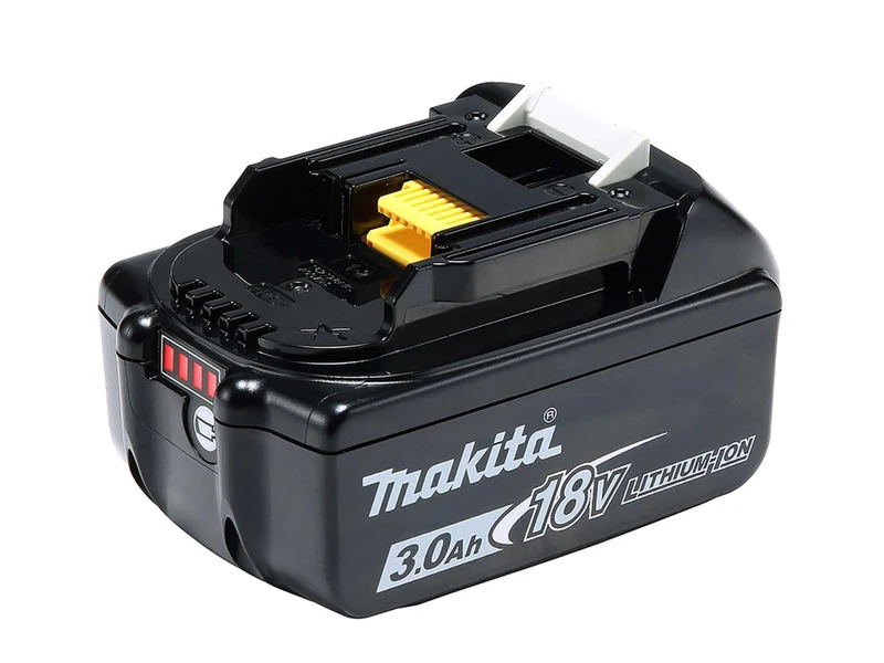 Makita 18V • 3.0Ah Akku - BL1830B