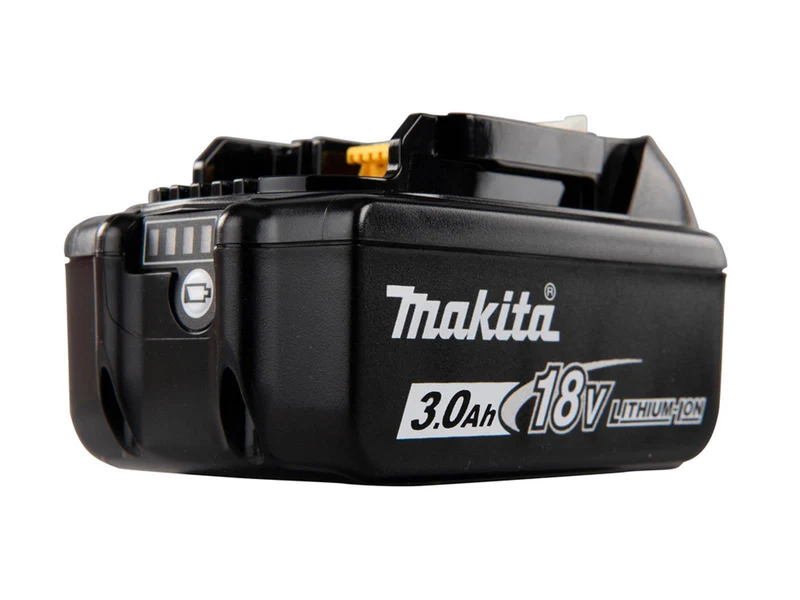 Makita 18V • 3.0Ah Akku - BL1830B