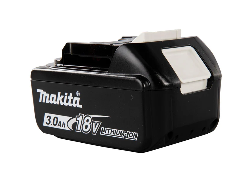 Makita 18V • 3.0Ah Akku - BL1830B