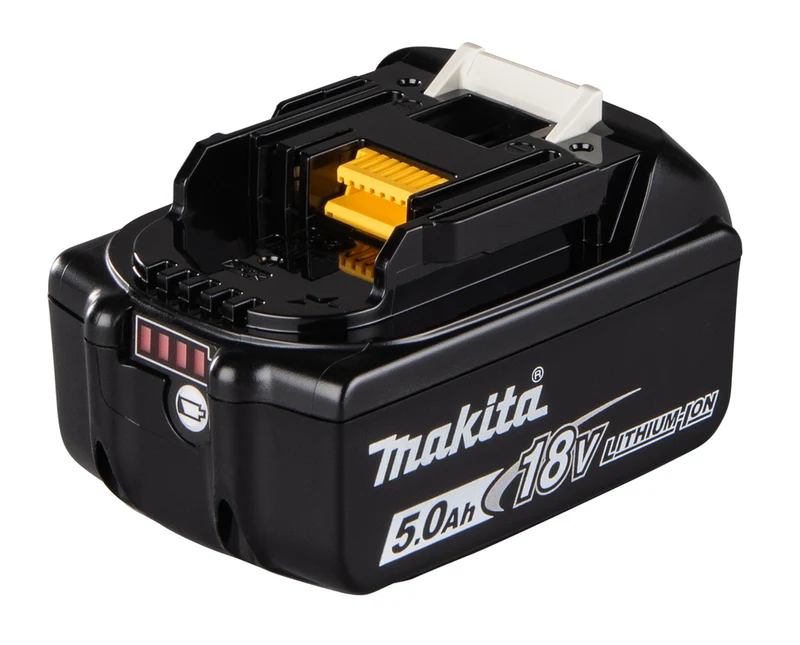 Makita 18V • 5.0Ah Akku - BL1850B