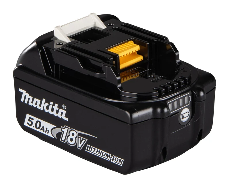 Makita 18V • 5.0Ah Akku - BL1850B