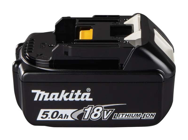 Makita 18V • 5.0Ah Akku - BL1850B