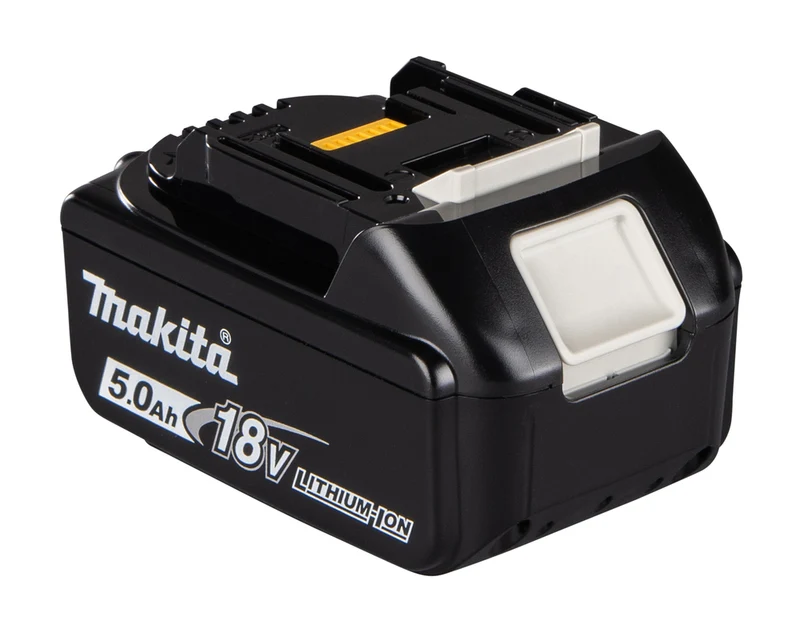 Makita 18V • 5.0Ah Akku - BL1850B