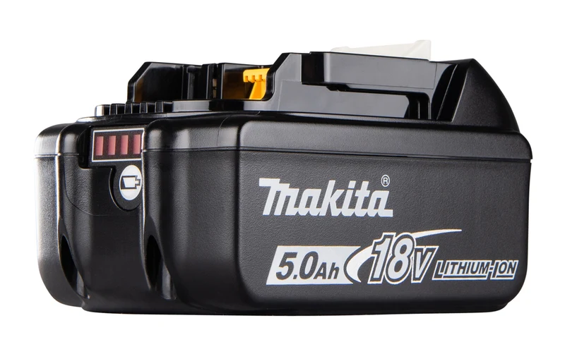 Makita 18V • 5.0Ah Akku - BL1850B