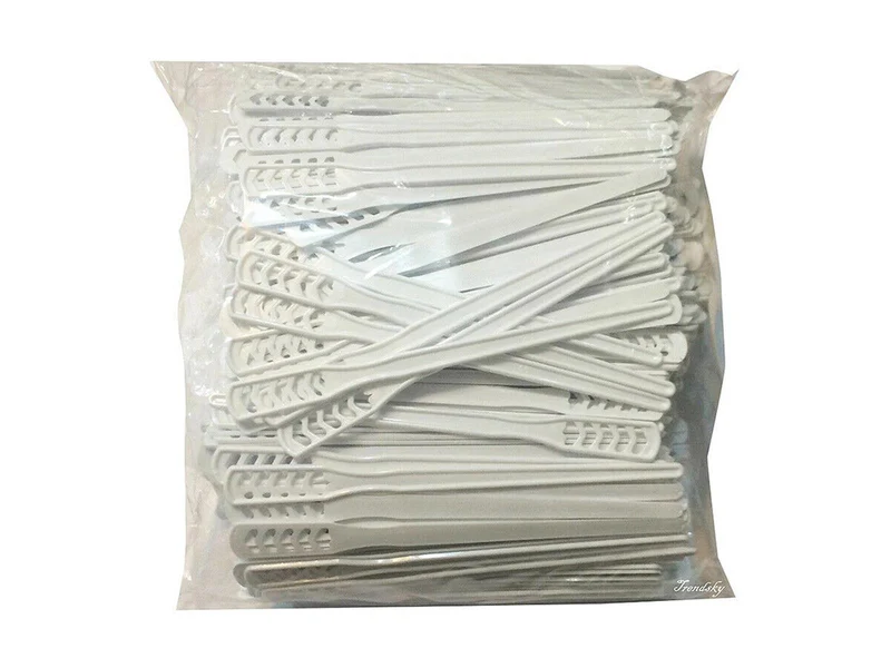 Plastik Rührstäbchen / 1000 Stck