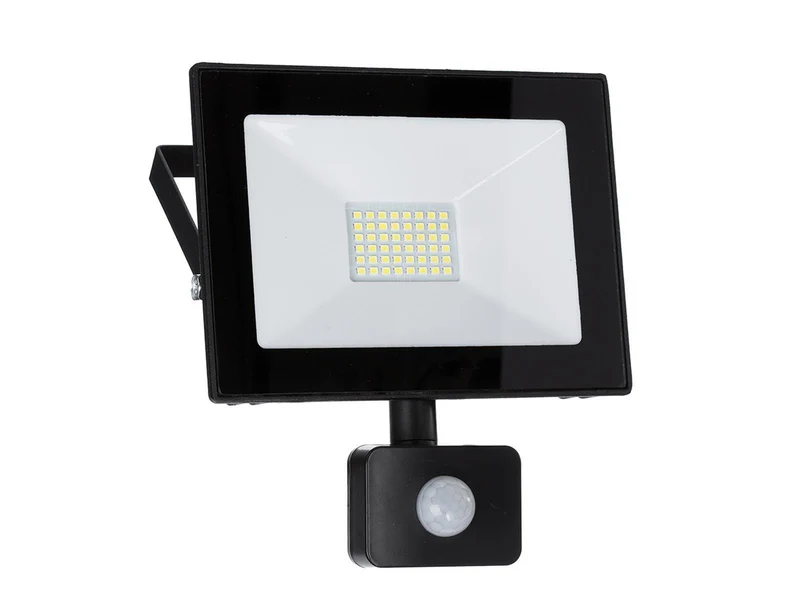 ExtraStar LED Strahler 20 W Kalt Weiß