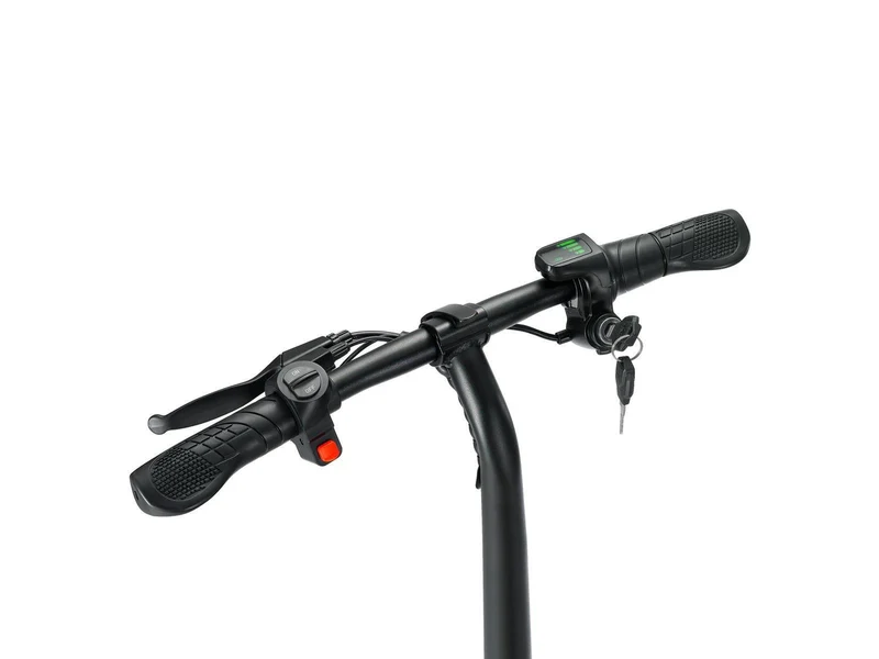 Elektrofahrrad Klapprad 25 km/h 350W E Bike 36V Elektroroller