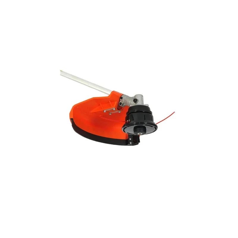 B-WARE FUXTEC CG260T Benzin Motorsense powered by Topso