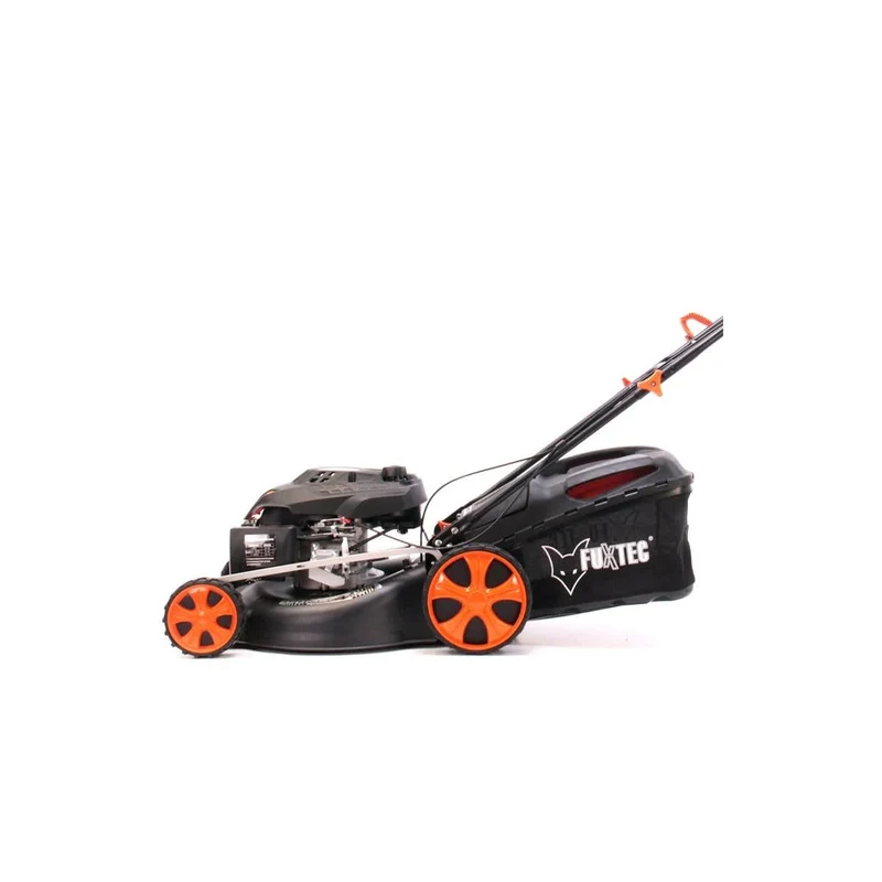 B-WARE FUXTEC FX-RM1860 Grasmaaier benzine met EasyClean