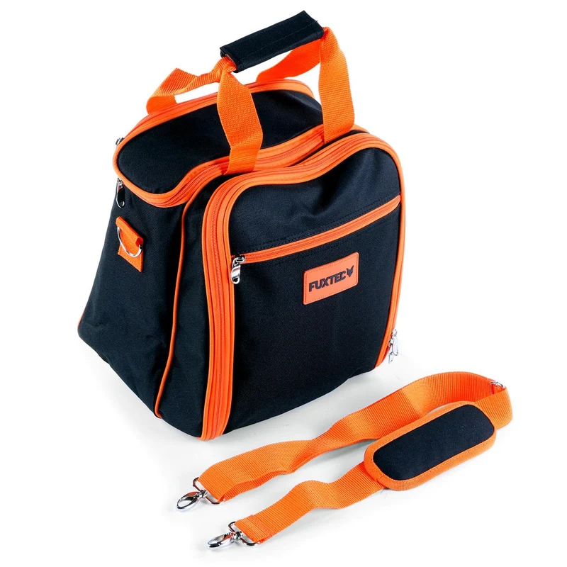 B-WARE FUXTEC Bolderkar picknicktas PK-TT1000