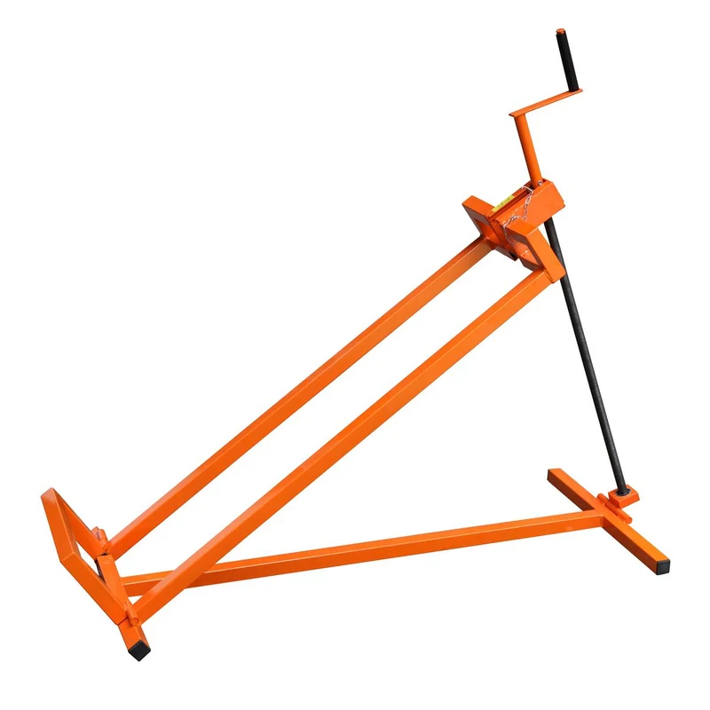 B-WARE FUXTEC zitmaaierlift - kantelaar - heftoestel - FX-RH1