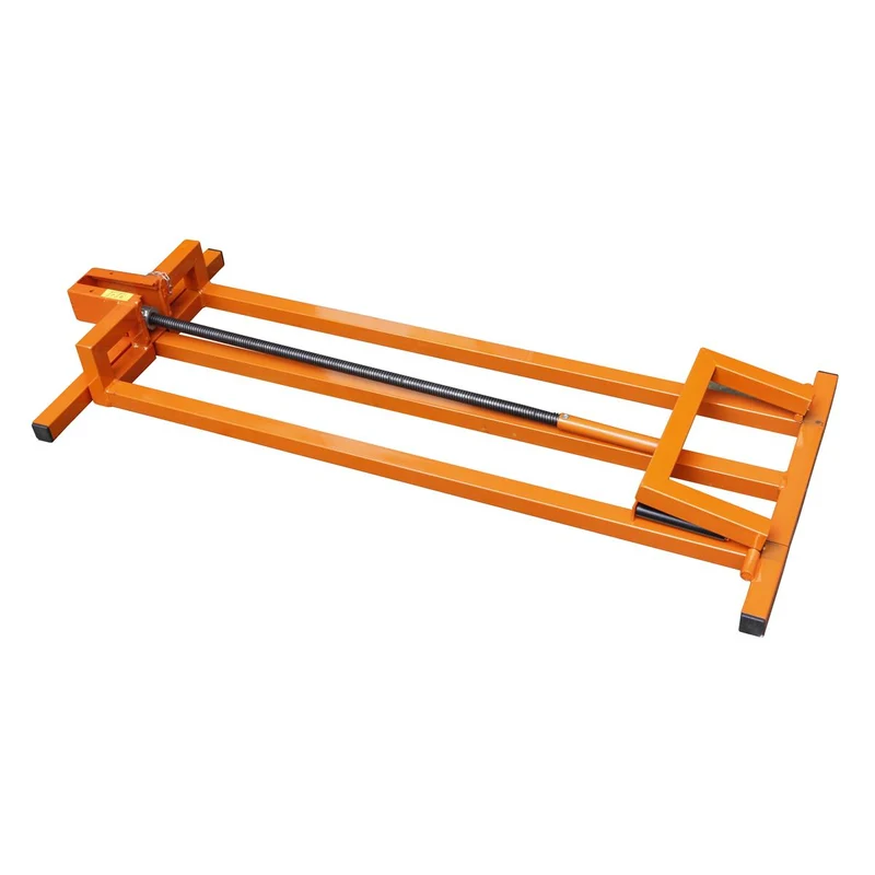 B-WARE FUXTEC zitmaaierlift - kantelaar - heftoestel - FX-RH1
