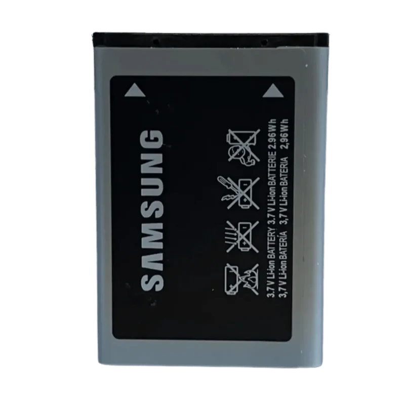 Batterie d'origine AB463446BU pour téléphone Samsung