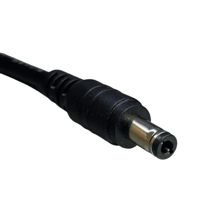 Chargeur Li-ion 16.8V - 5A - 5.5x2.5mm